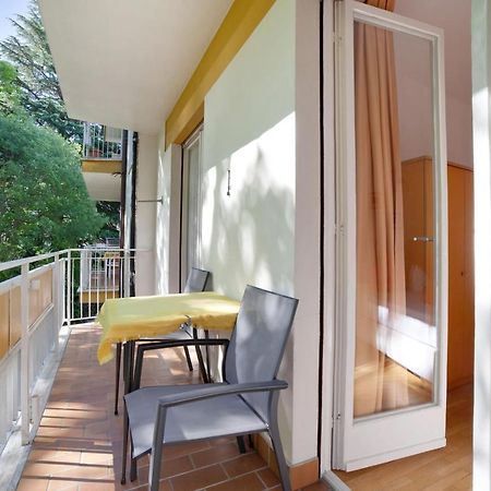 Villa Sabine - Edith Merano Bagian luar foto